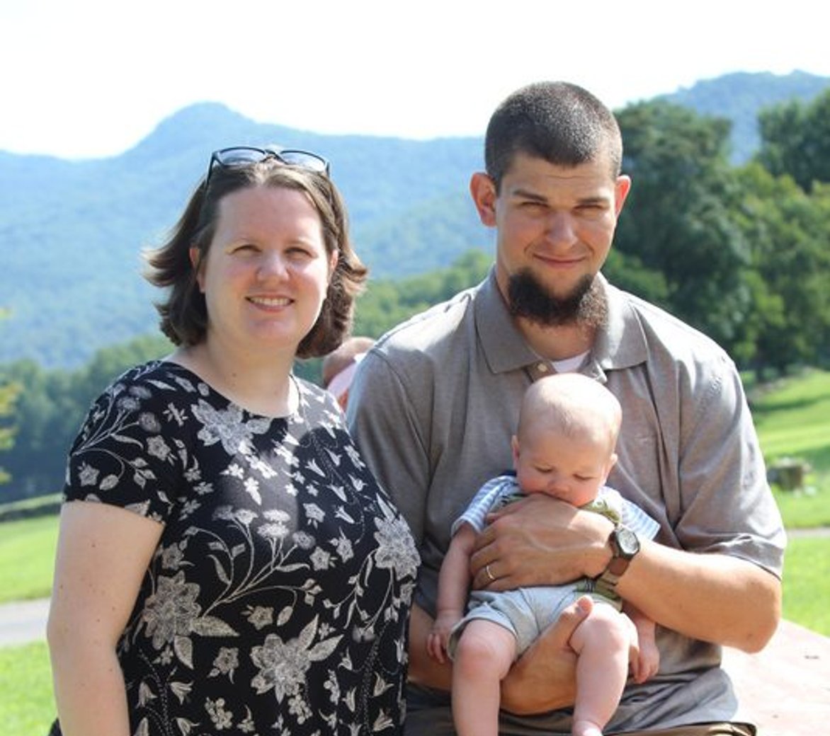 Adopted child with XXY dad