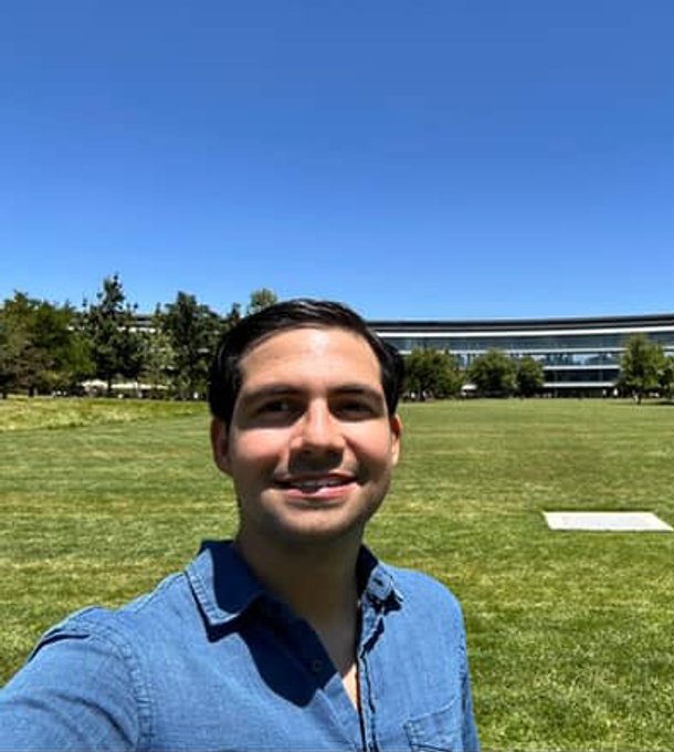 Rodrigo Apple
						Airtable Developer with XXY