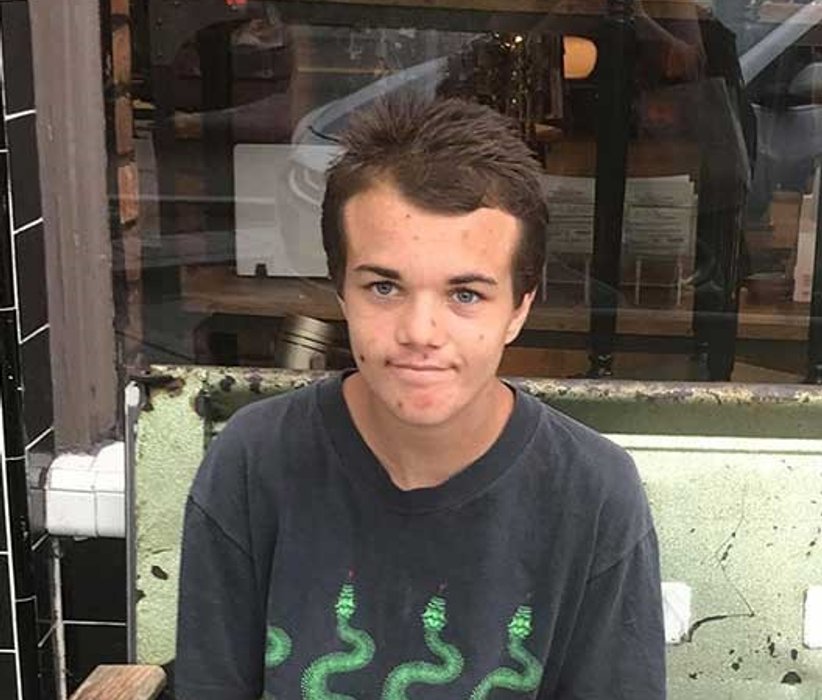 Aidan W
