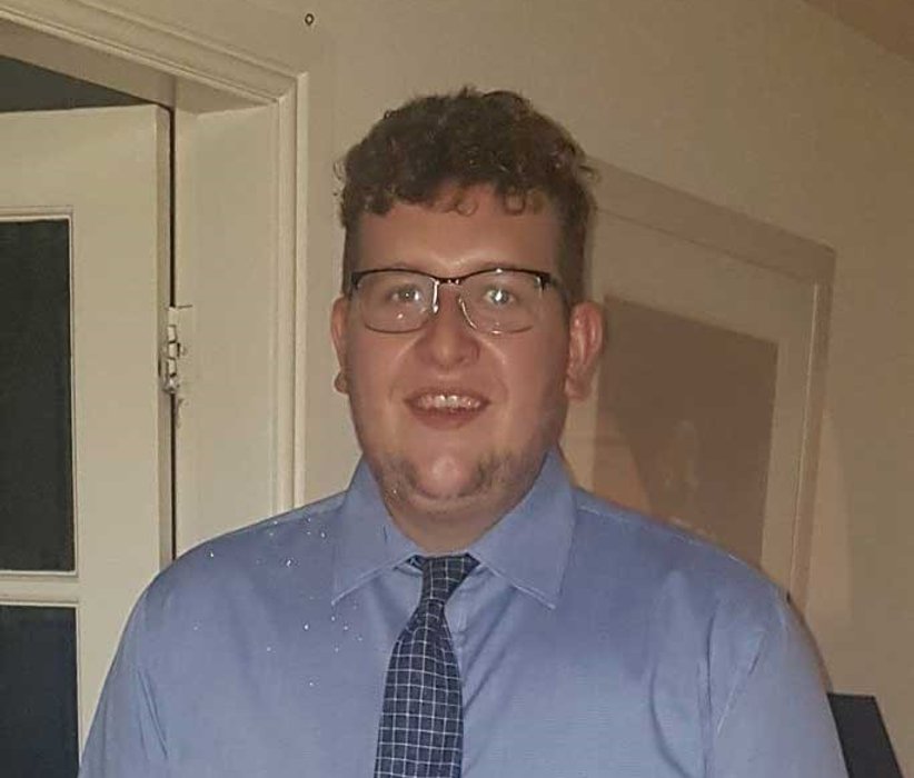 Brad P
