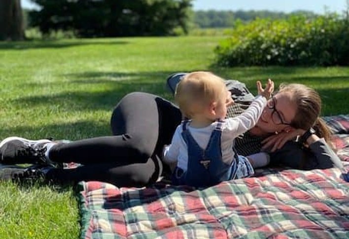 A doctor's son with Klinefelter syndrome