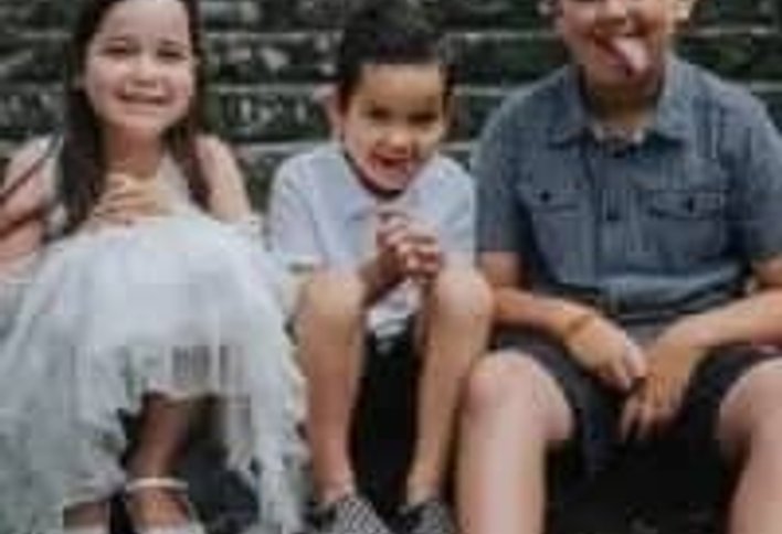 A New Zealand mother and her XXY Kid