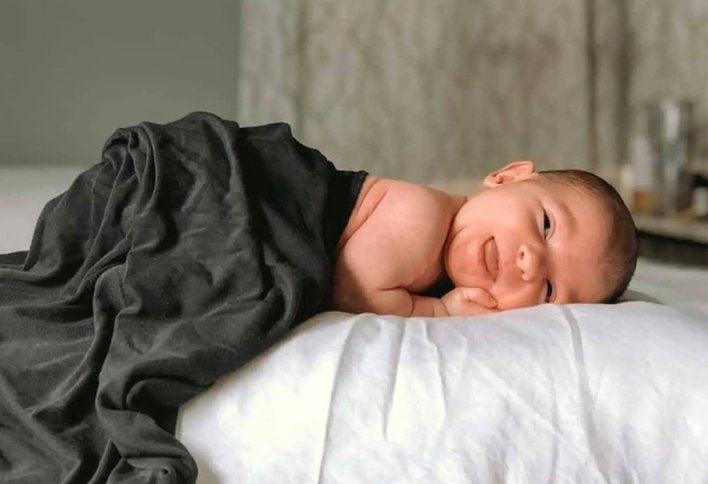 Baby Boy Born With Klinefelter XXY