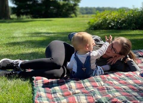 A doctor's son with Klinefelter syndrome