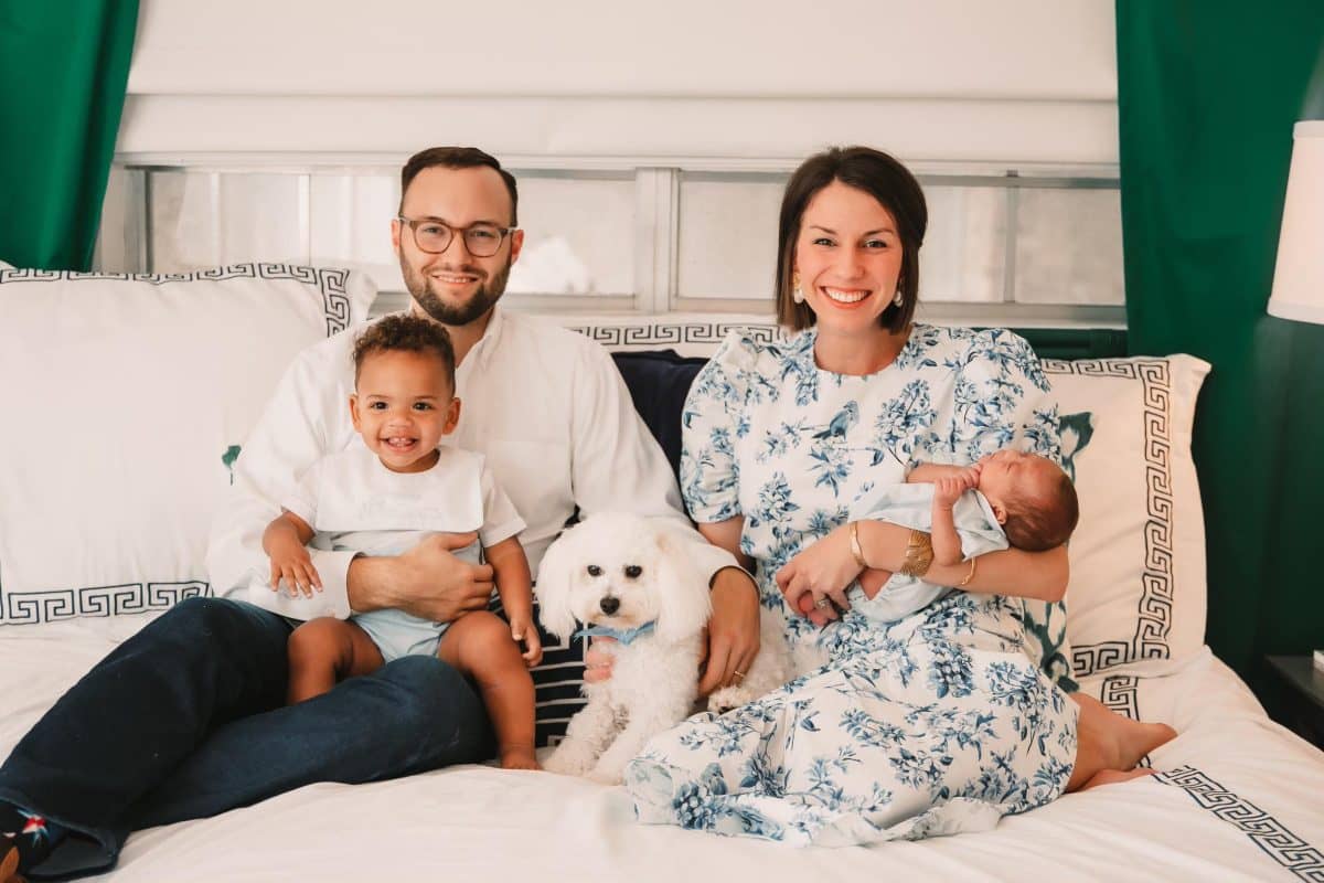 An XXY Diagnosis -  The Voice of Luke Breard
