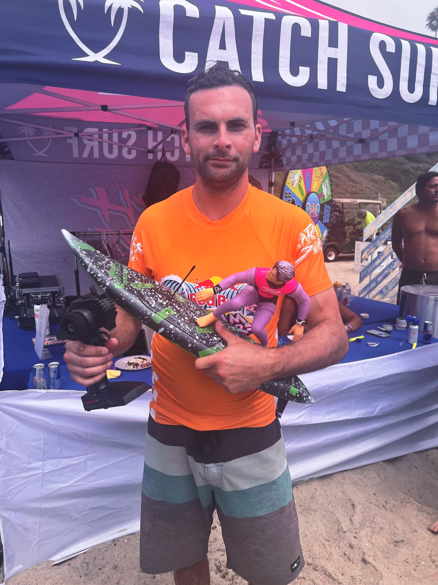 A Safe Place to Land: Brandon's Story