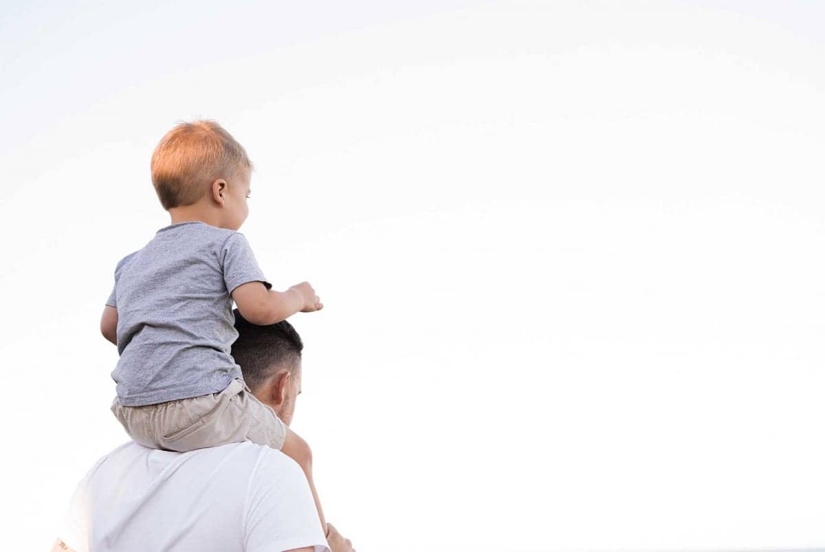 Father Learns of Son’s XXY