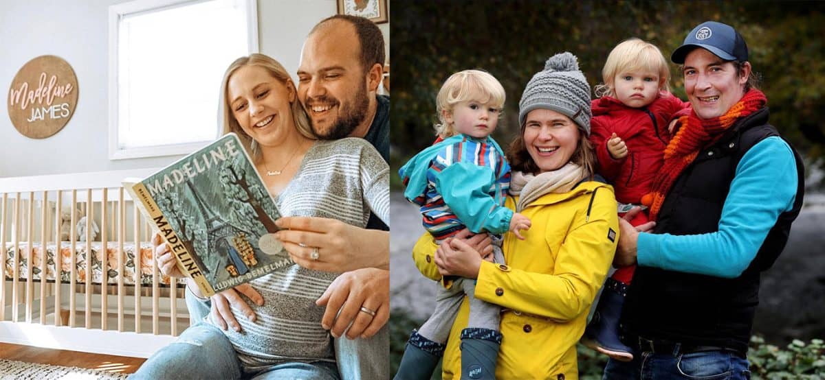 Finding Your XXY Parenting Community