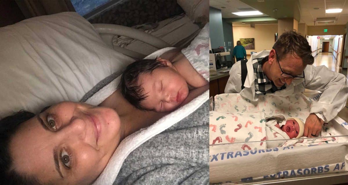 From Termination to Live - Jenn's story