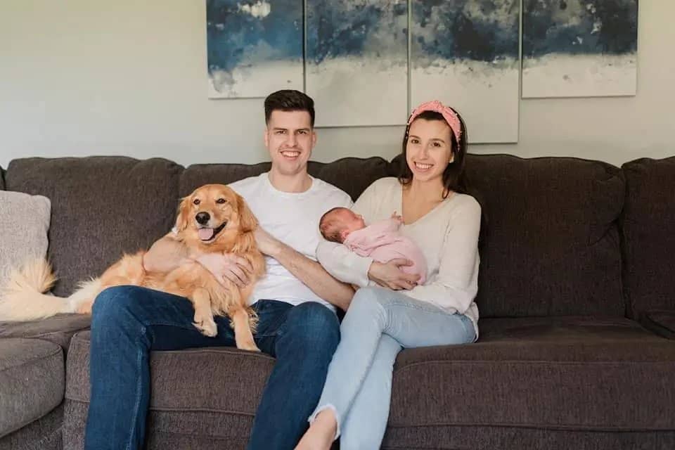 Josh Lutz’s Klinefelter Syndrome Diagnosis