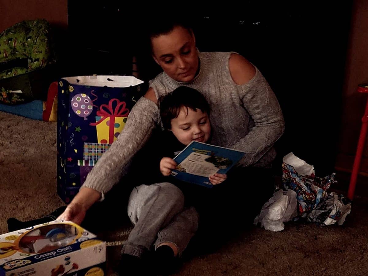 Klinefelter Syndrome And Autism