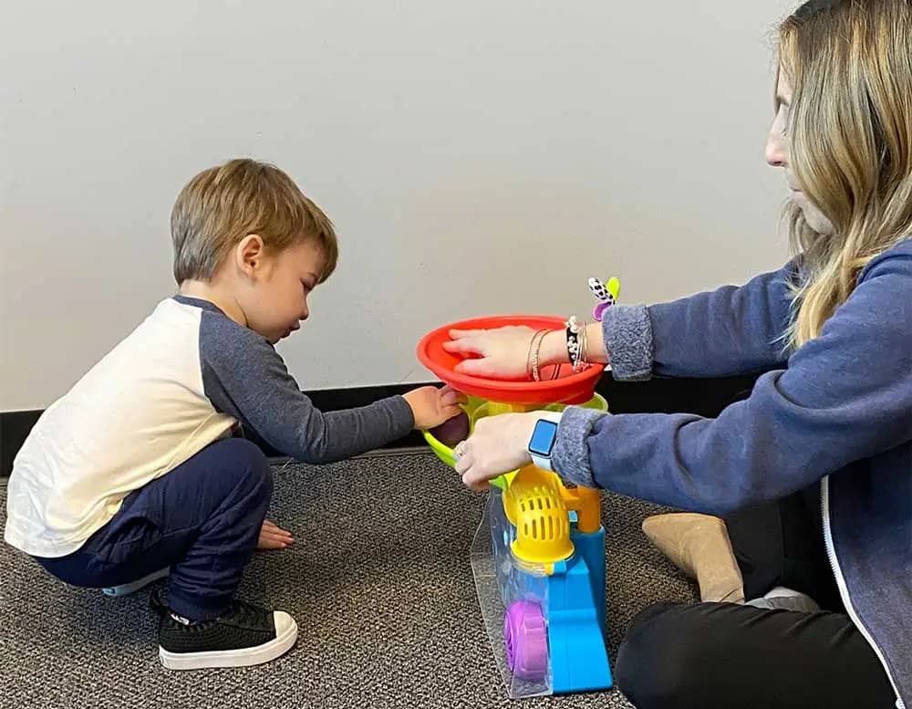 Klinefelter Syndrome Speech Therapy Tips