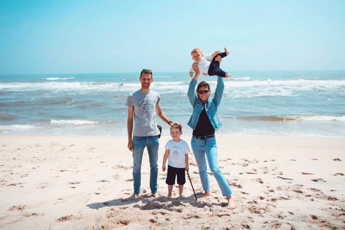 Lacy and Dan's Prenatal Diagnosis Story