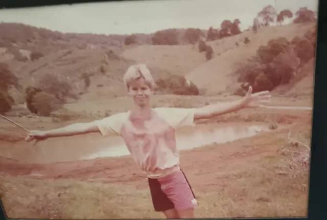 Living With Klinefelter syndrome, I didn’t look like I had a disability