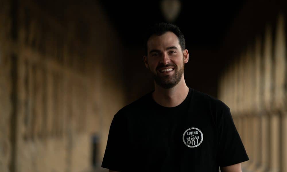 Meet Ryan Bregante of Living With XXY