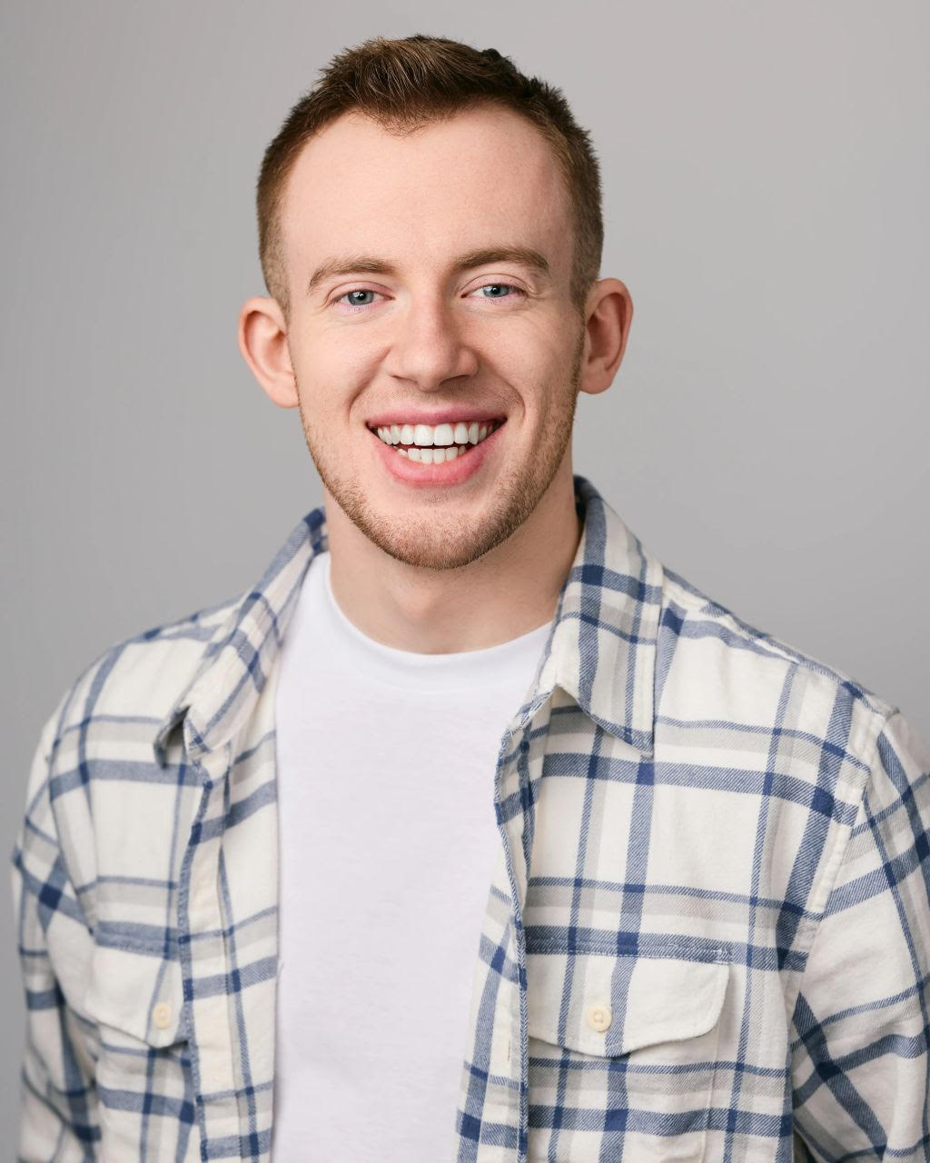 Strength to Strength: Mitchell's Story