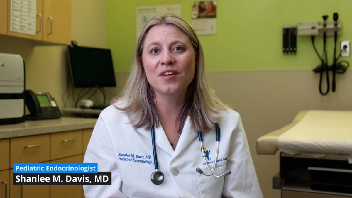 Puberty Hormones In Klinefelter Syndrome