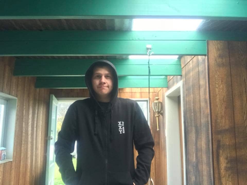 Sam's story