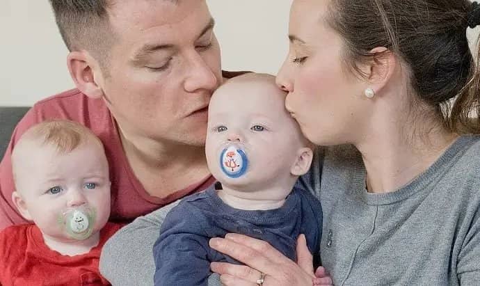 The hope of fathering children snatched away at 20