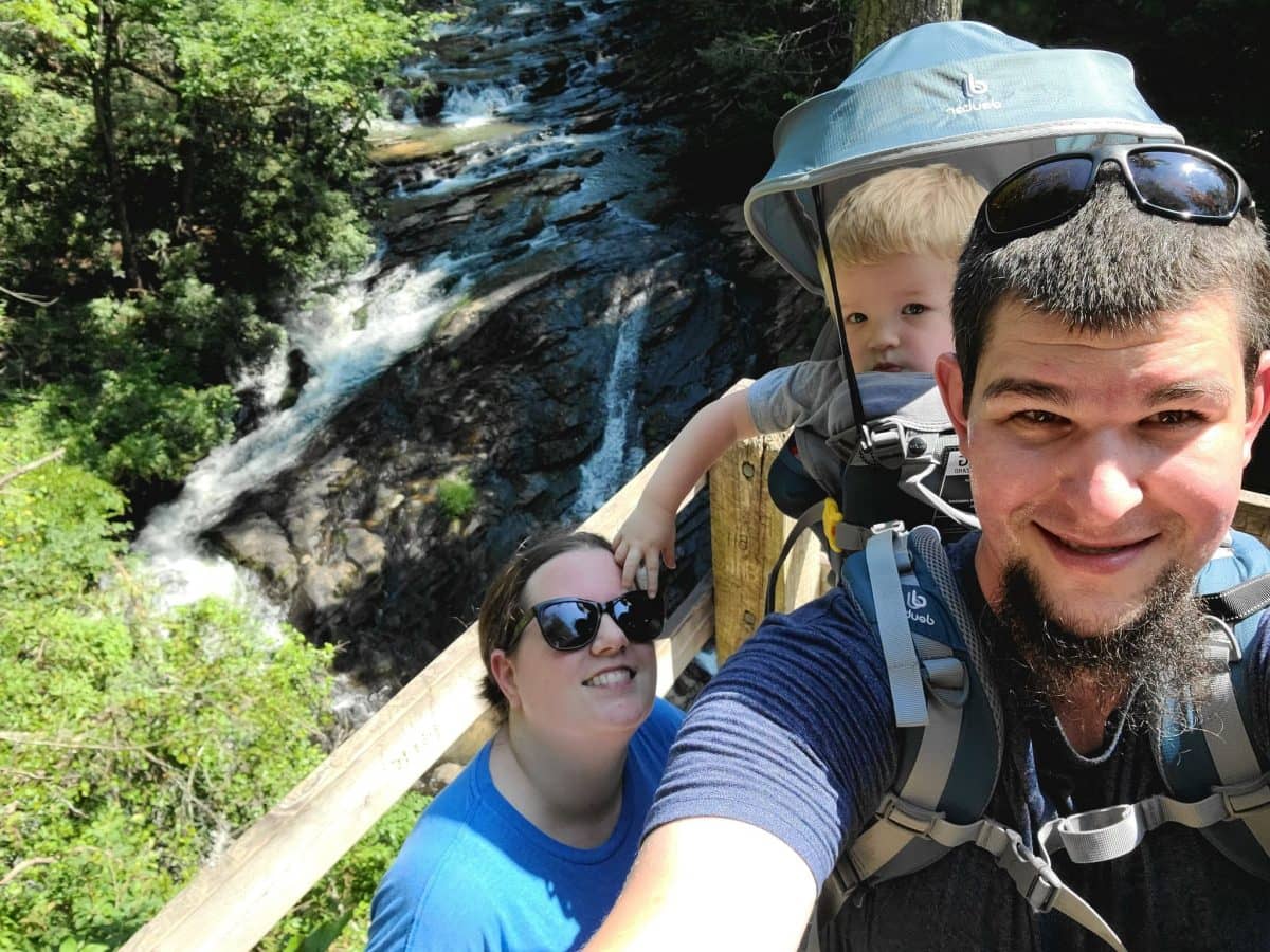 The Road To Adoption -  Matt Troxler
