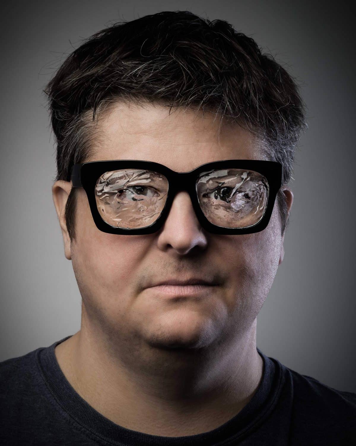 The Voice of Dave Ruckle