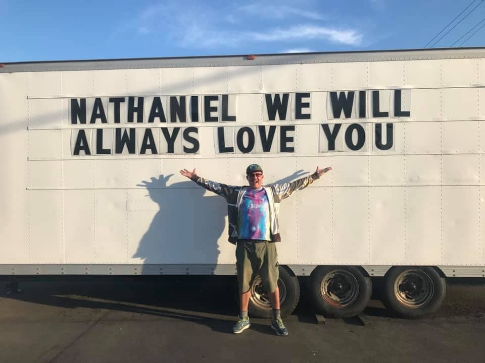 The Voice of Nate Biklen