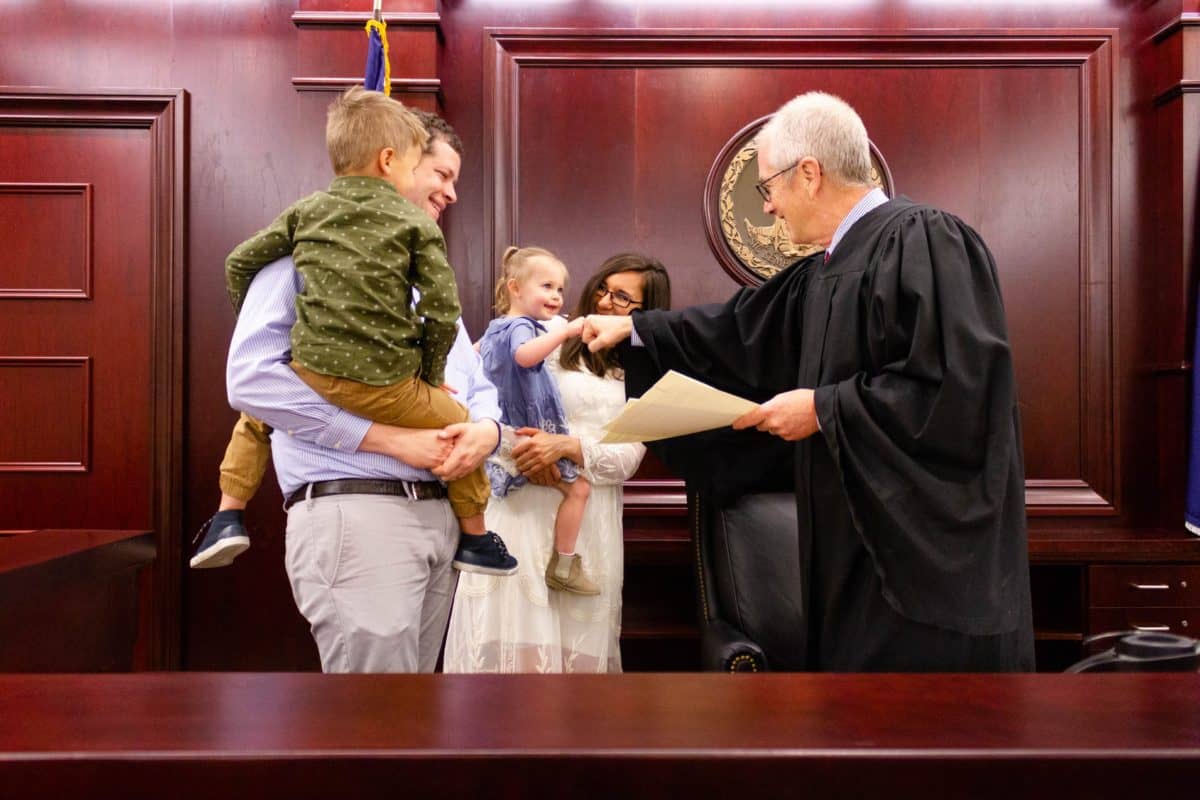 Understanding Adoption For XXY Men