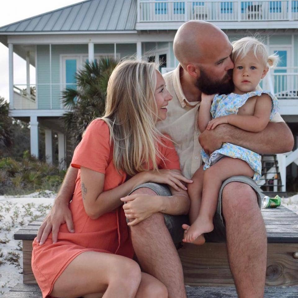Using Donor Sperm - Greg and Katie Duncan