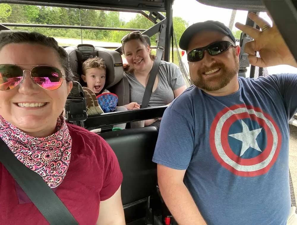 What To Say When Someone Tells You About Their Son’s XXY Diagnosis