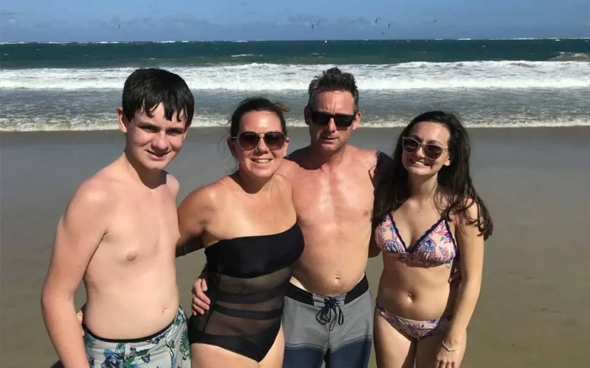 XXY Teenager -  15 Year Old Sean And His Story