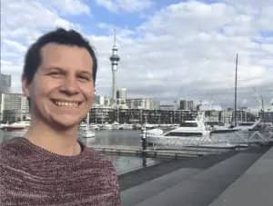 XXYKindaGuy Sam Pierce