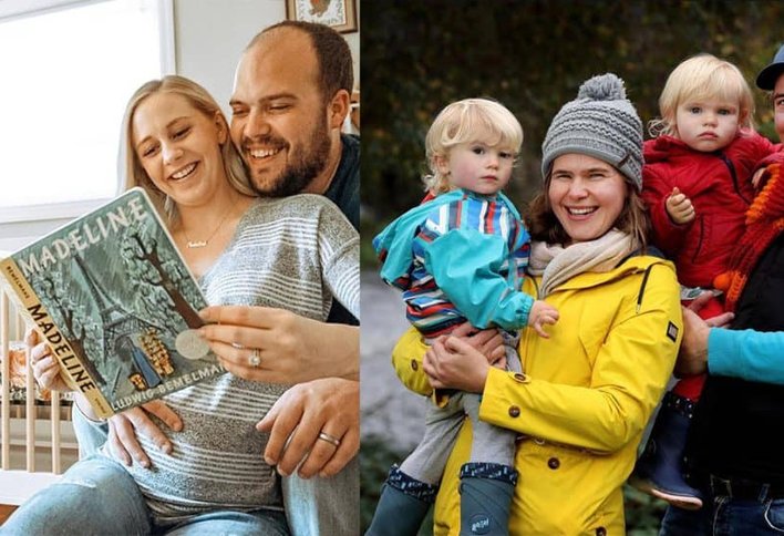 Finding Your XXY Parenting Community
