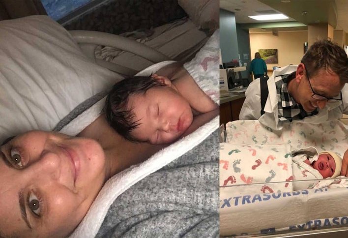 From Termination to Live - Jenn's story