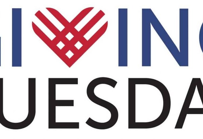 Giving Tuesday 2019