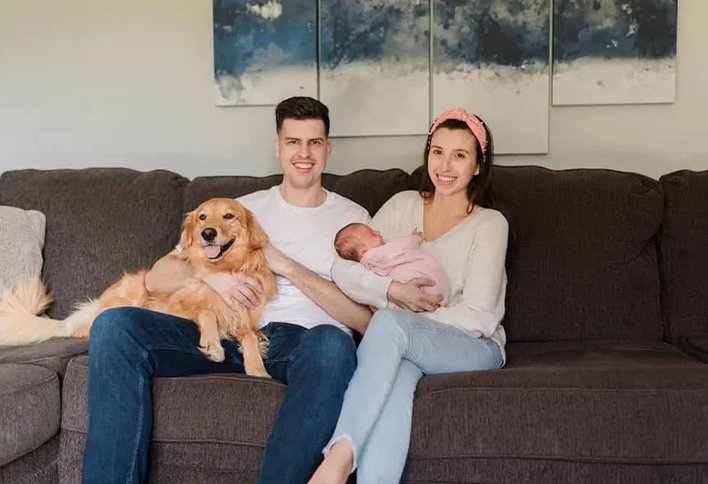 Josh Lutz’s Klinefelter Syndrome Diagnosis