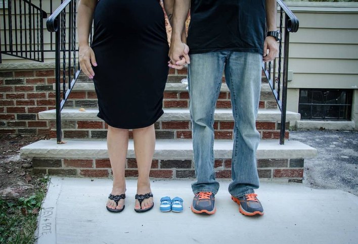 Klinefelter Pregnancy Termination Story