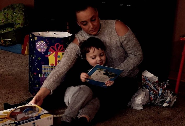 Klinefelter Syndrome And Autism