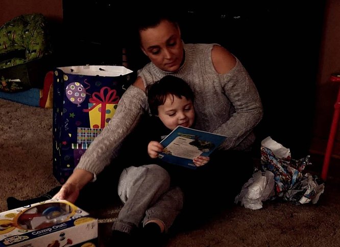 Klinefelter Syndrome And Autism