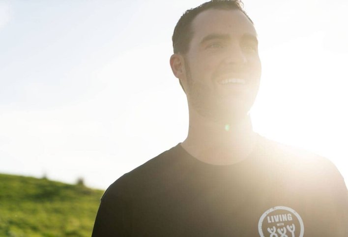 Klinefelter Syndrome: Building A Community With Ryan Bregante.