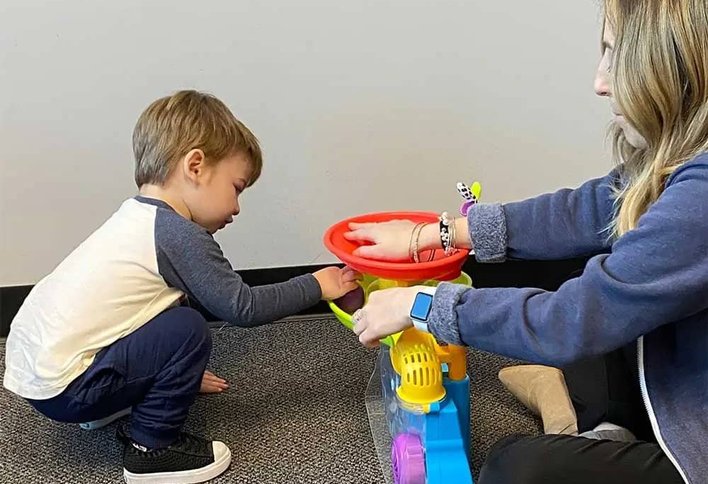 Klinefelter Syndrome Speech Therapy Tips