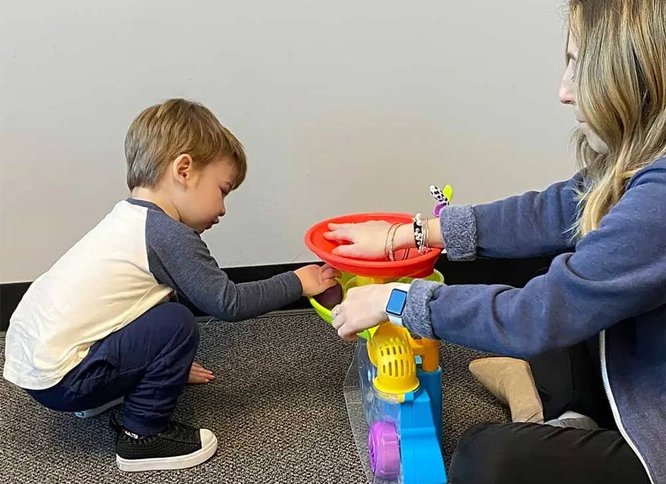 Klinefelter Syndrome Speech Therapy Tips