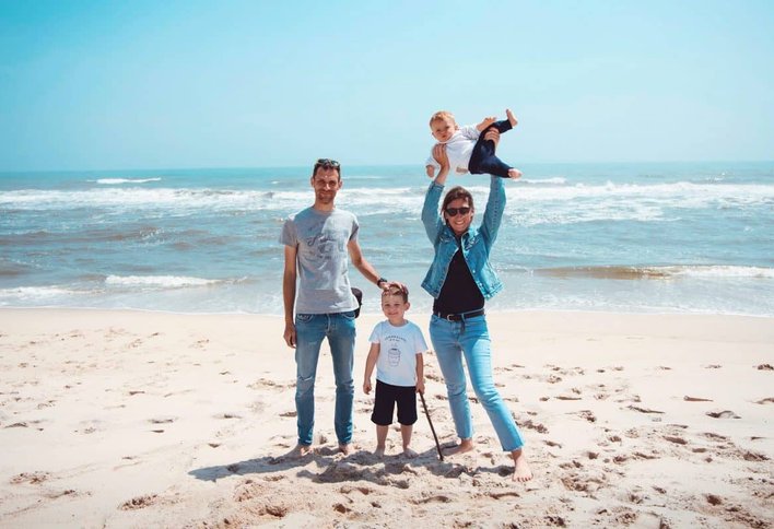 Lacy and Dan's Prenatal Diagnosis Story
