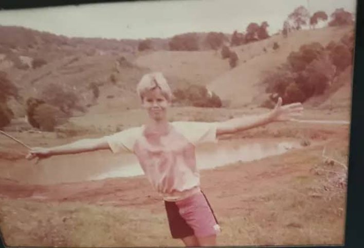 Living With Klinefelter syndrome, I didn’t look like I had a disability