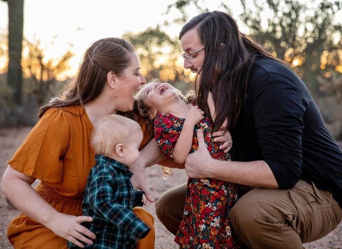 Male Infertility & Pursuing Parenthood