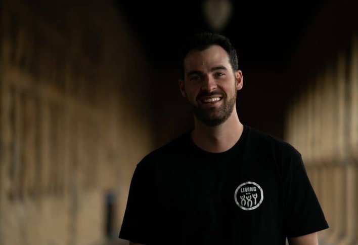 Meet Ryan Bregante of Living With XXY