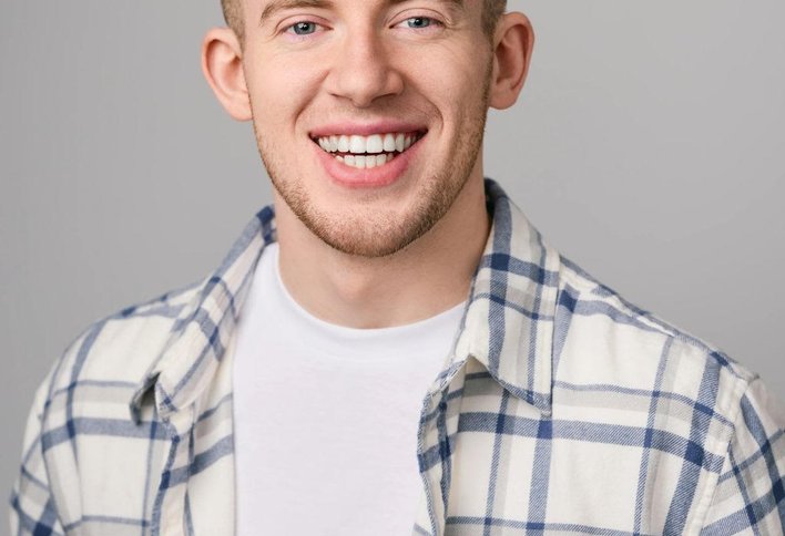Strength to Strength: Mitchell's Story
