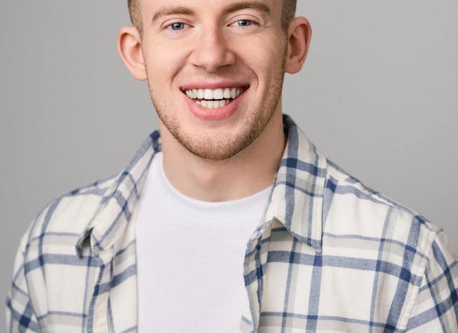 Strength to Strength: Mitchell's Story