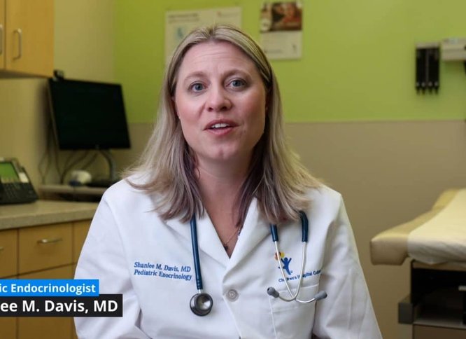 Puberty Hormones In Klinefelter Syndrome