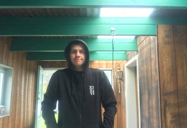 Sam's story