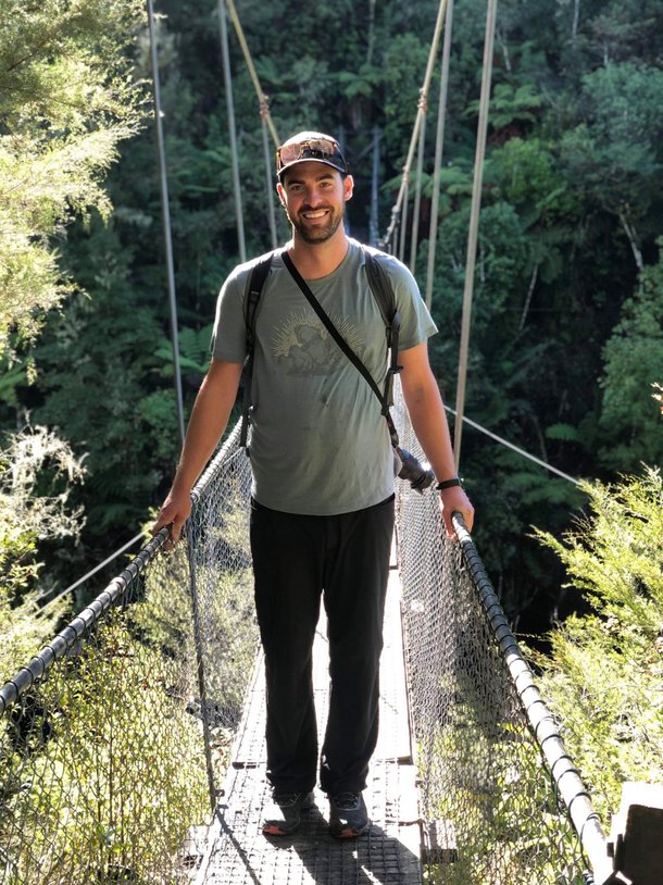 Ryan Bregante